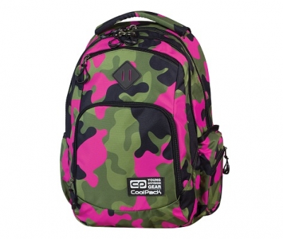 Camouflage Pink-67713CP